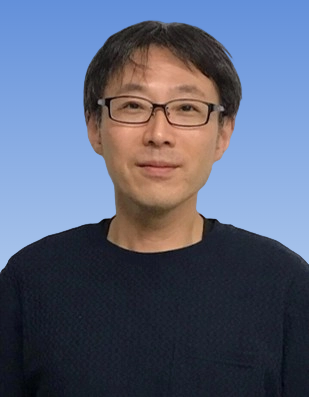 Yoshiaki Yasuno